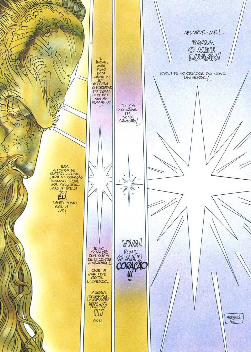Incal