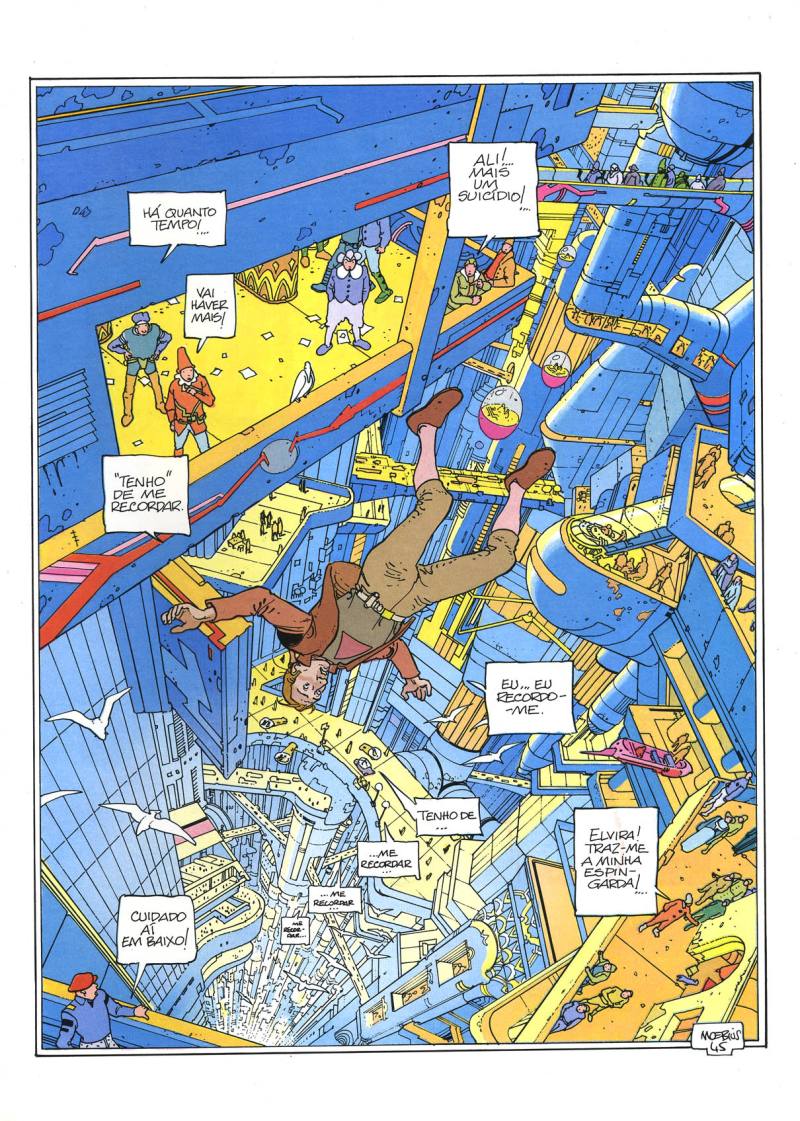 Incal