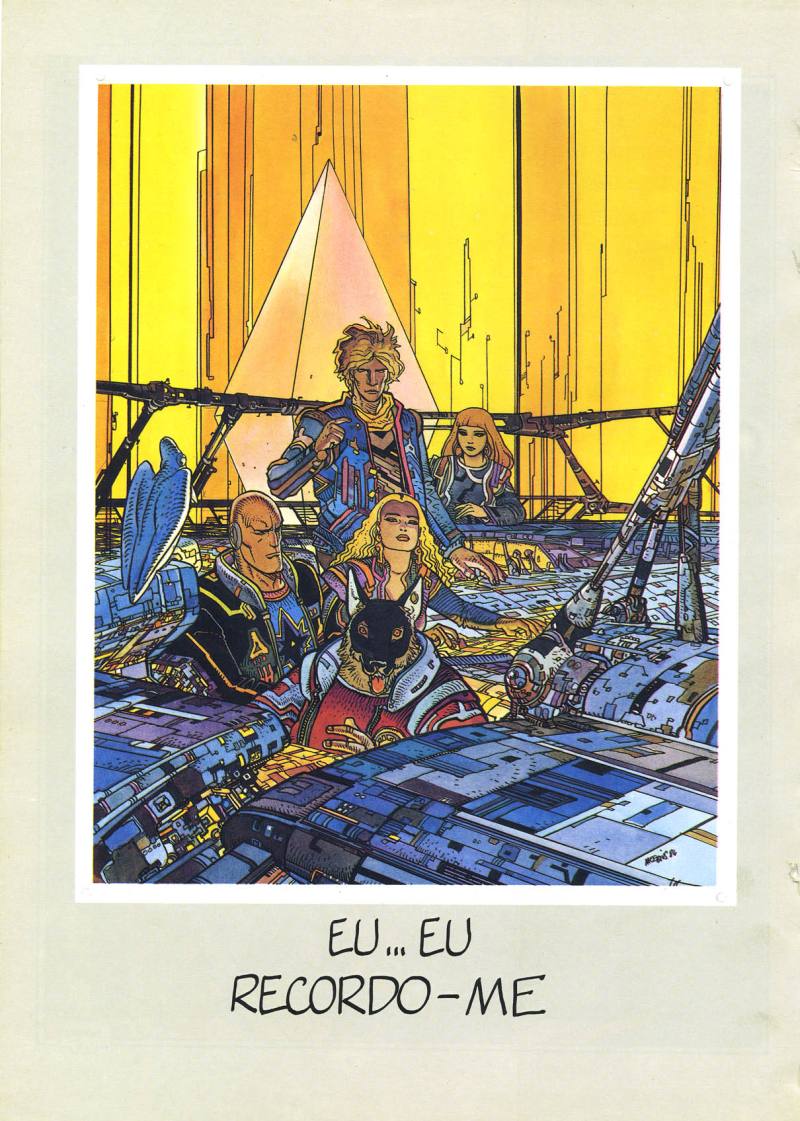Incal