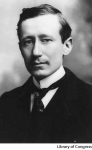 Guglielmo-Marconi