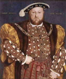 Henry-VIII-by-Hans-Holbein-the-Younger-1540