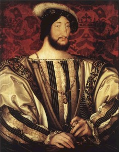 Francisco I da França